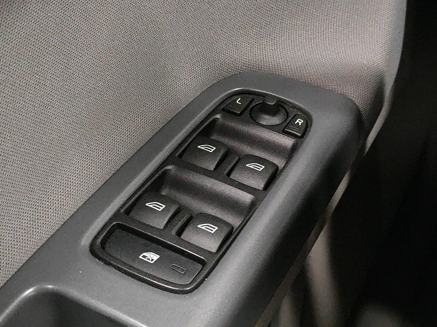 VOLVO S40 2010