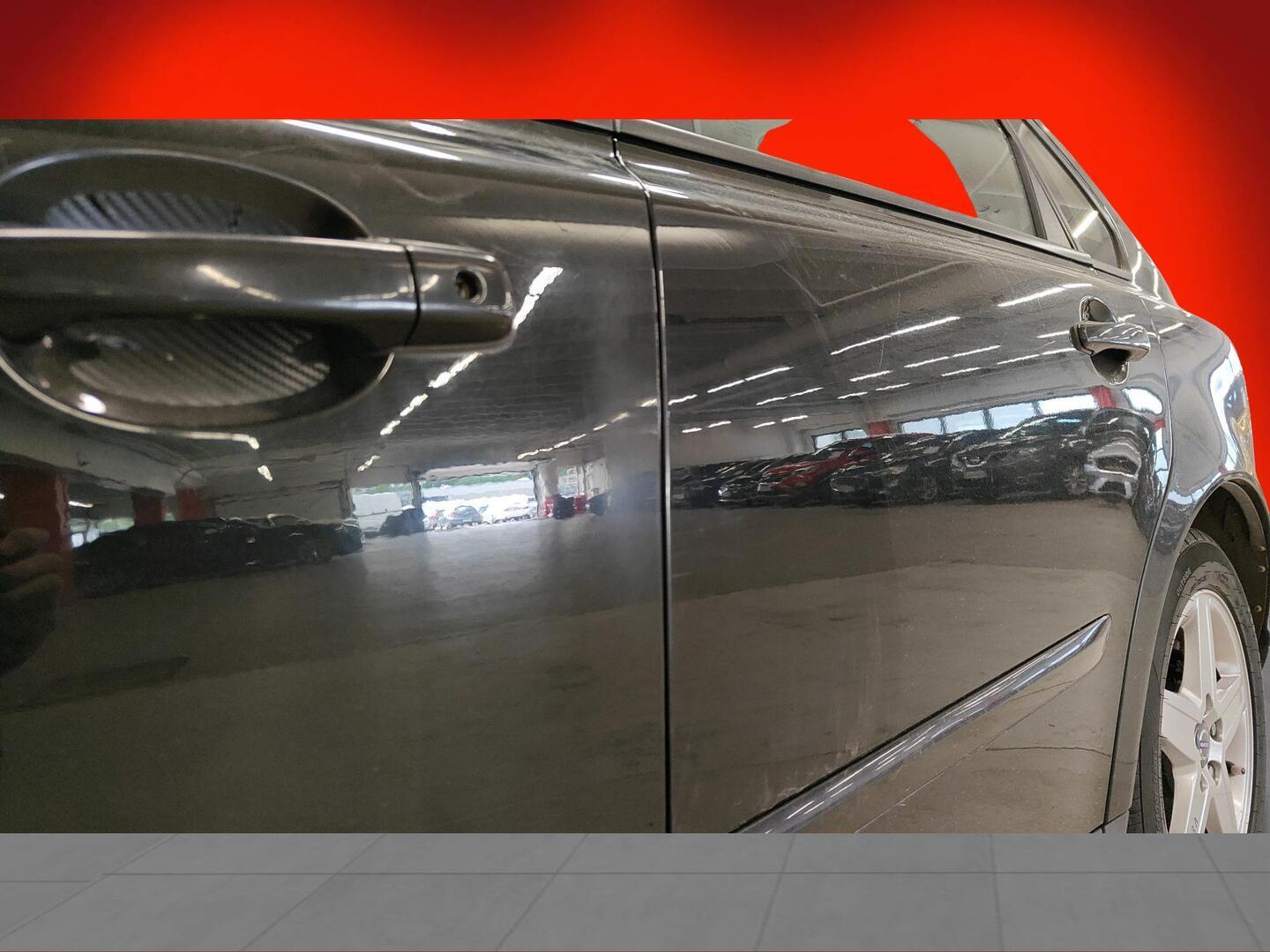 VOLVO S40 2010