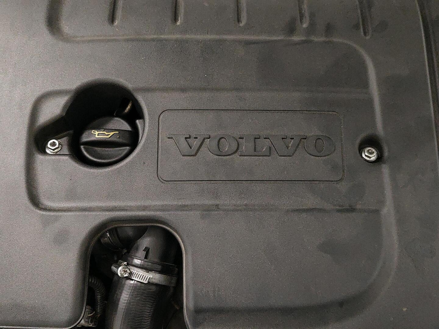 VOLVO S40 2010