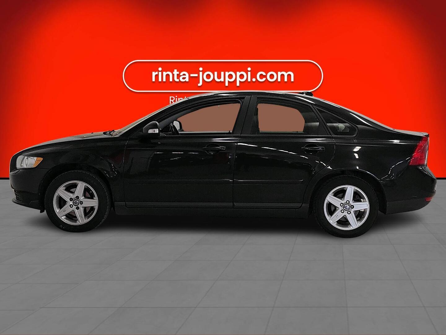VOLVO S40 2010