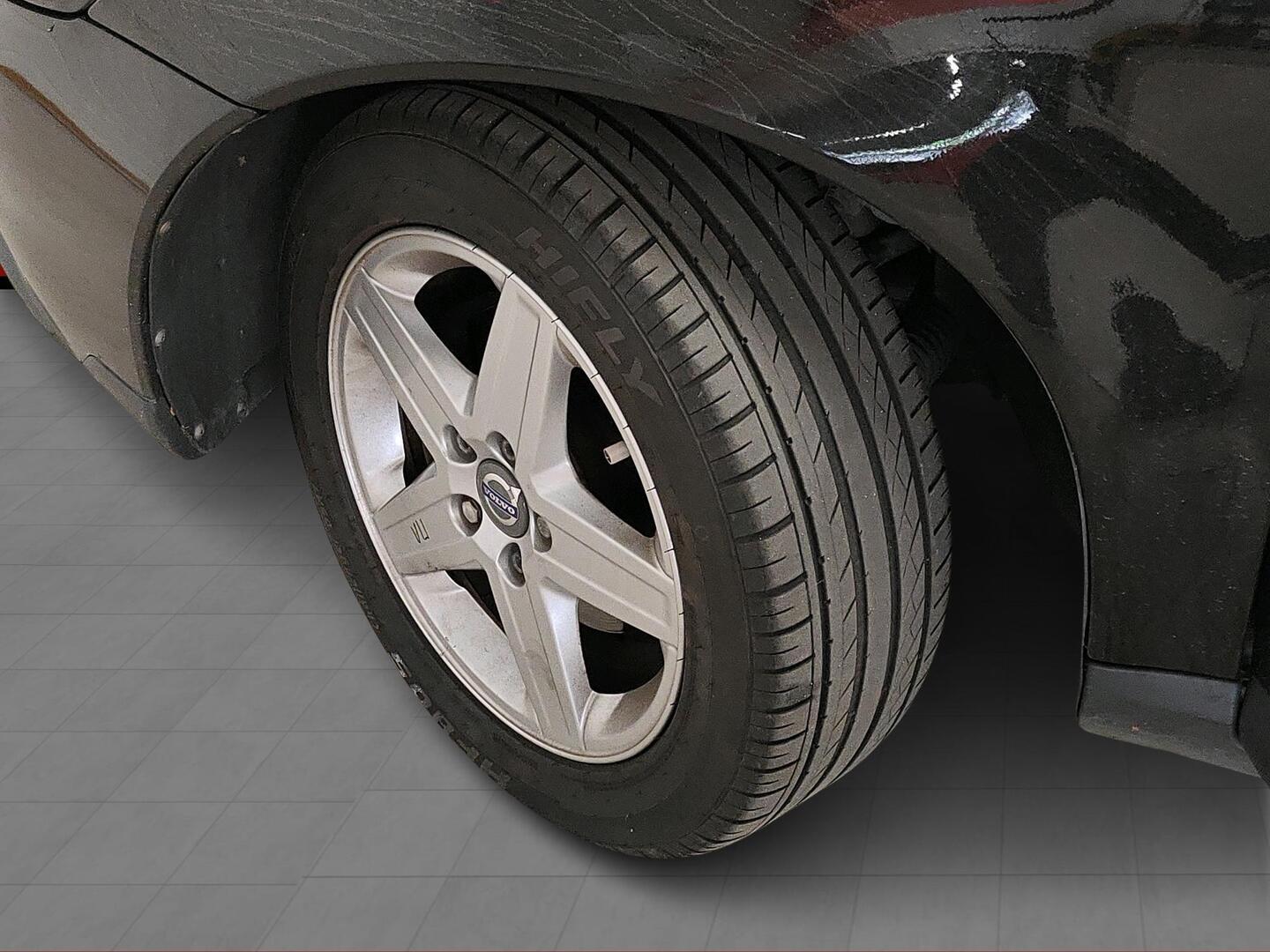 VOLVO S40 2010
