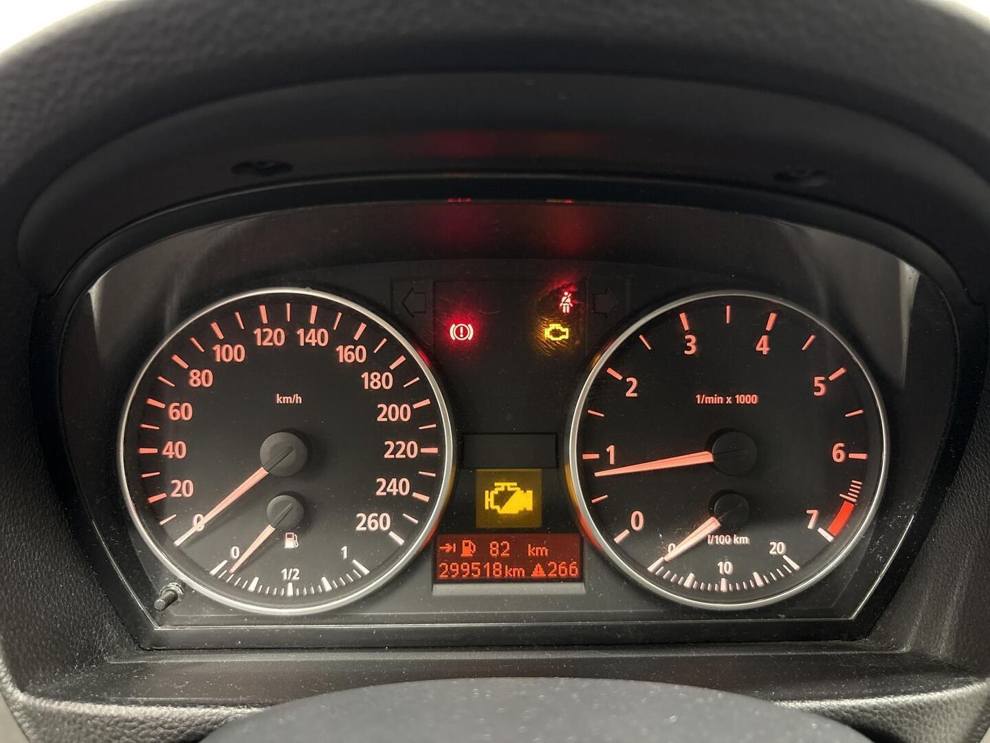 BMW 320 2006