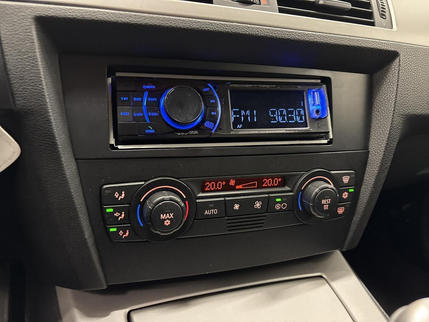 BMW 320 2006