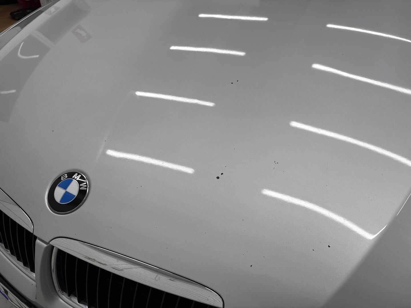 BMW 320 2006