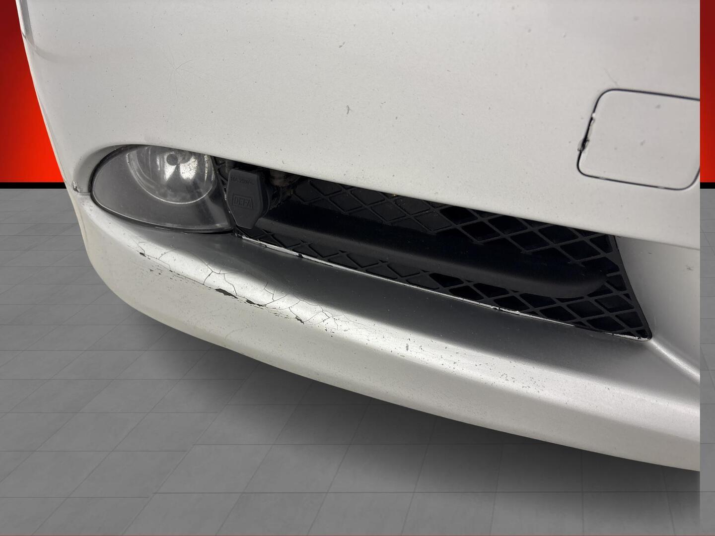 BMW 320 2006