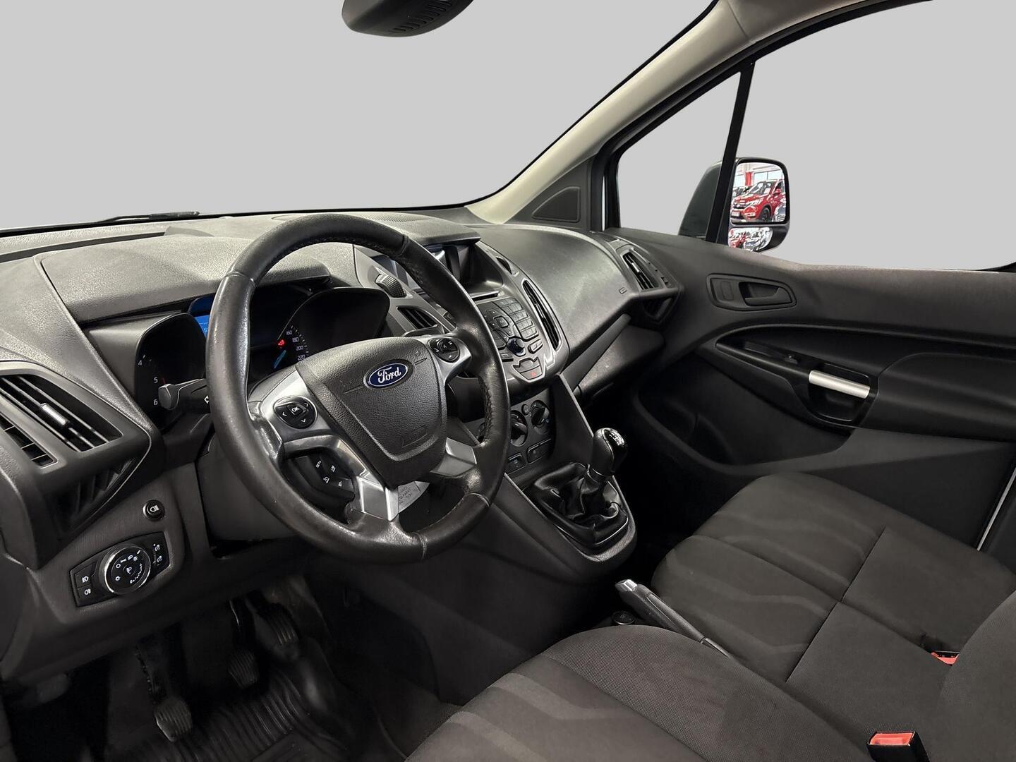 FORD Transit Connect 2018