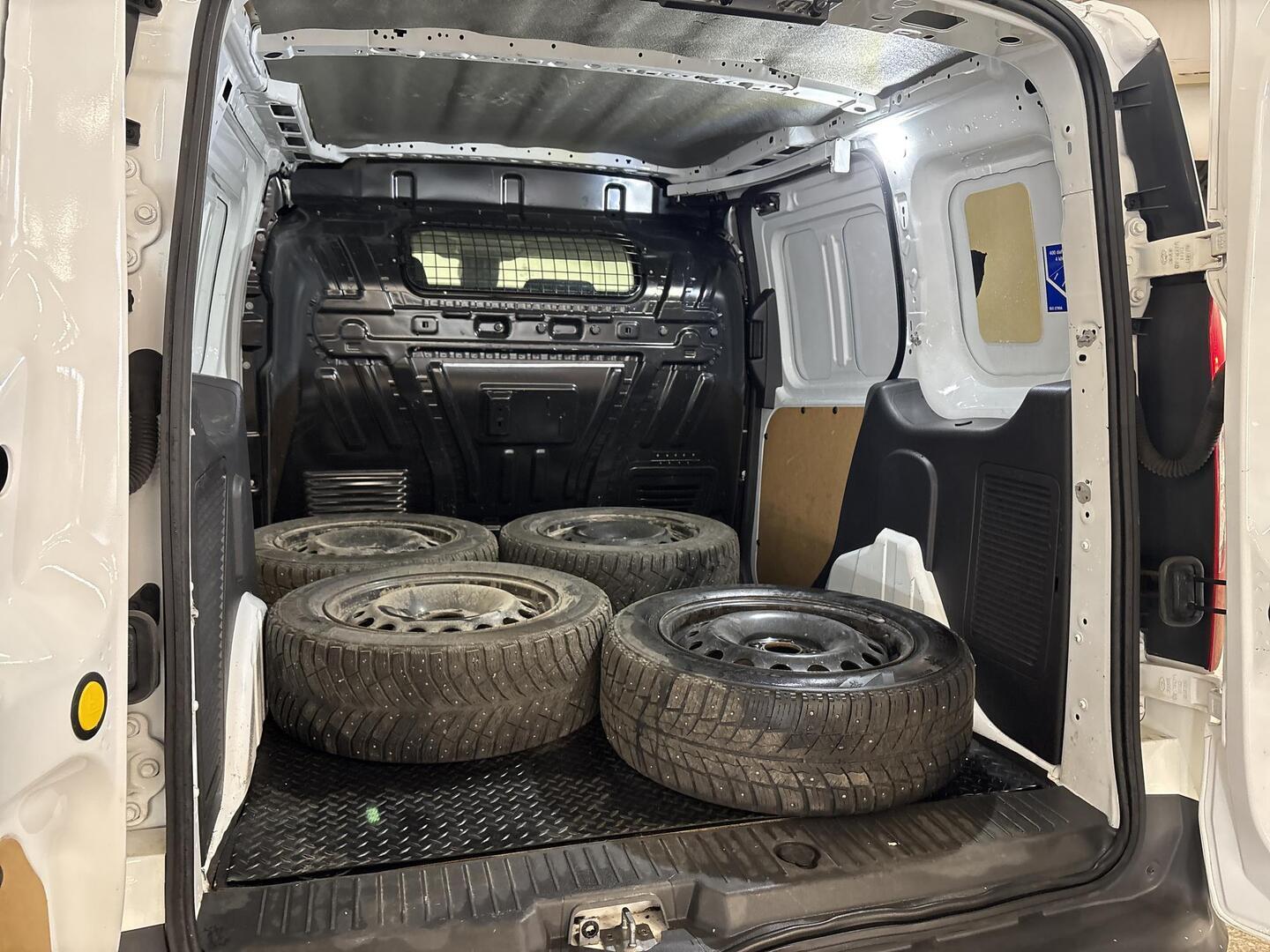 FORD Transit Connect 2018