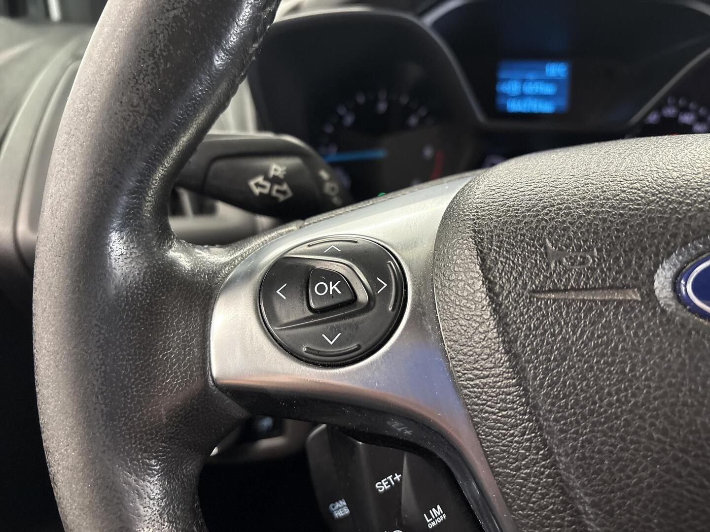 FORD Transit Connect 2018