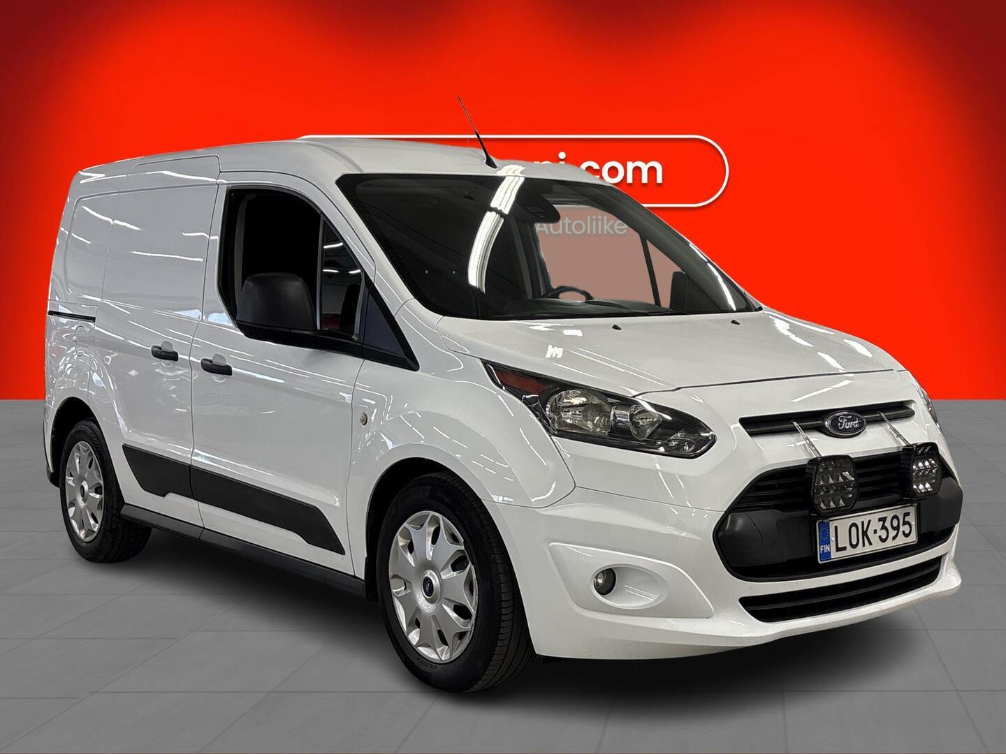 FORD Transit Connect 2018