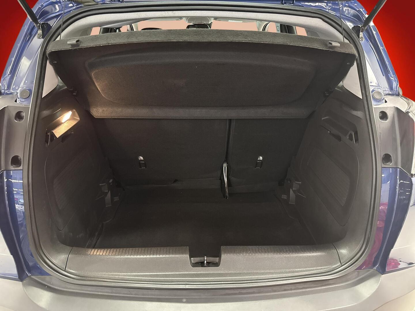OPEL Crossland 2021