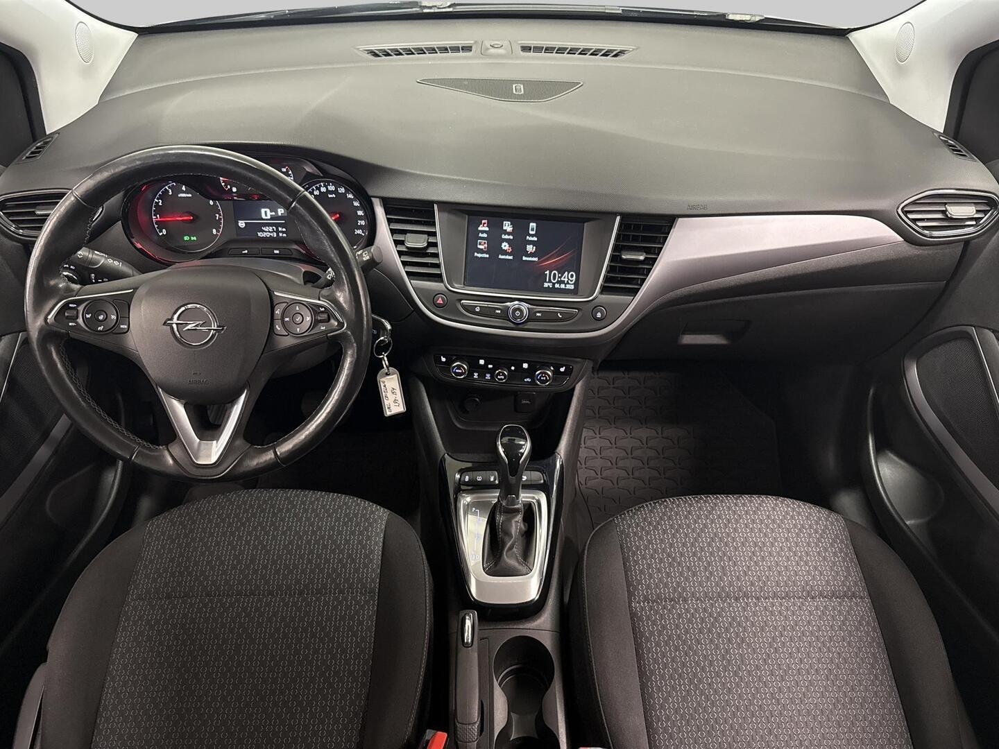 OPEL Crossland 2021