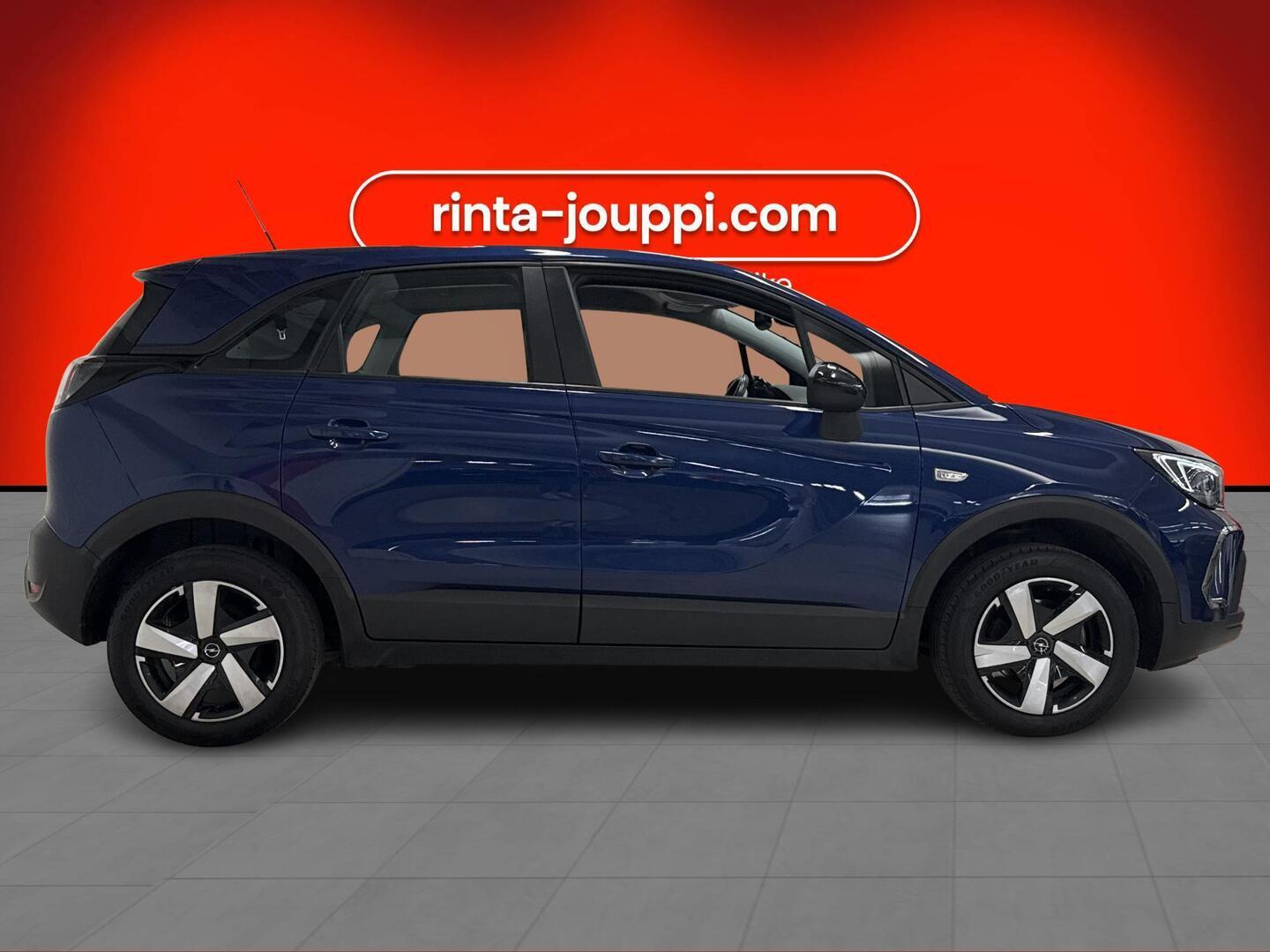 OPEL Crossland 2021