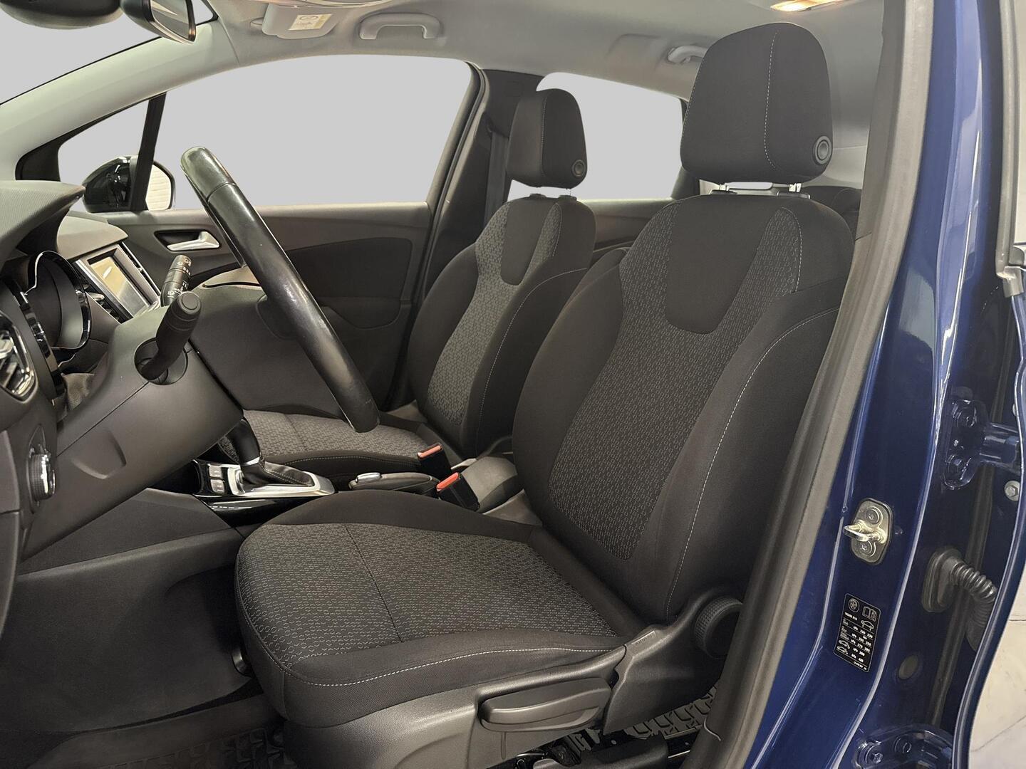 OPEL Crossland 2021