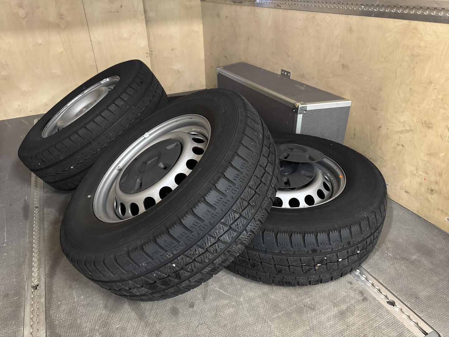 MERCEDES-BENZ Sprinter 2022