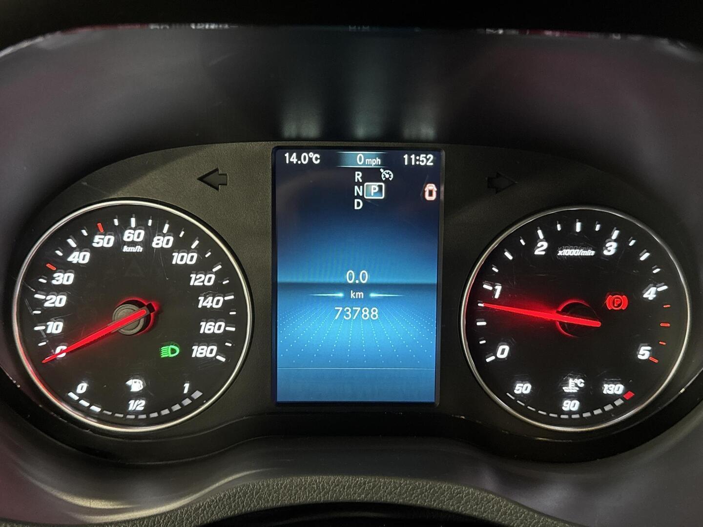 MERCEDES-BENZ Sprinter 2022