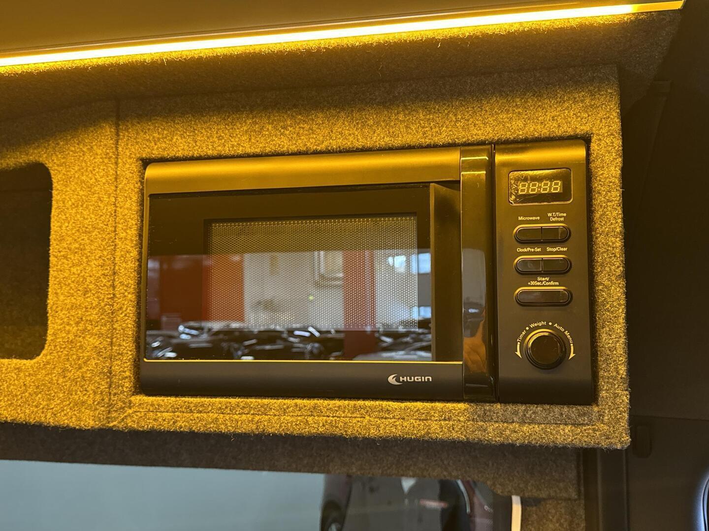 MERCEDES-BENZ Sprinter 2022