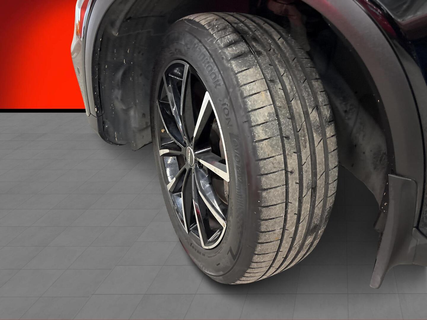 MERCEDES-BENZ GLC 2019