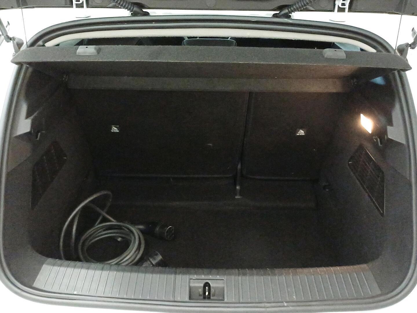 RENAULT Megane 2022
