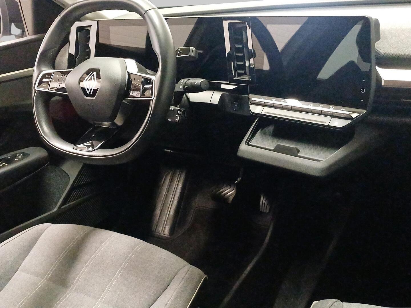 RENAULT Megane 2022