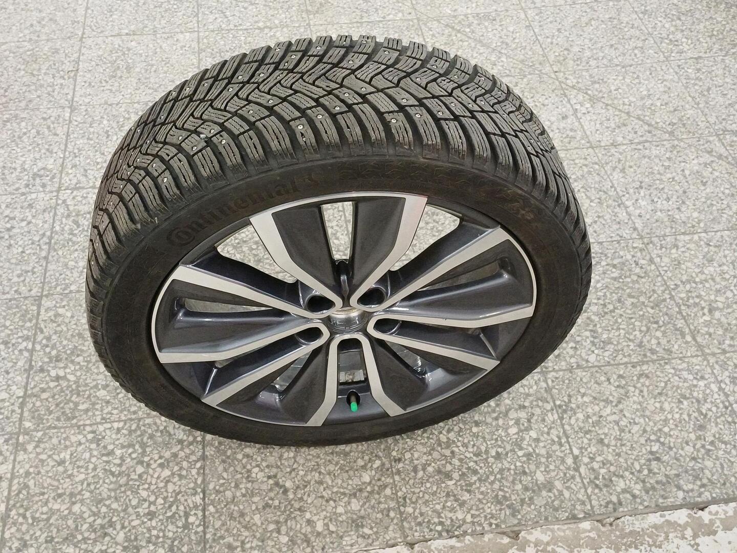 RENAULT Megane 2022