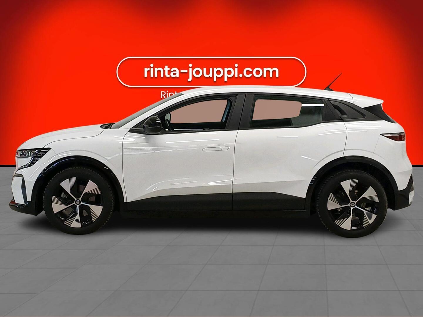 RENAULT Megane 2022