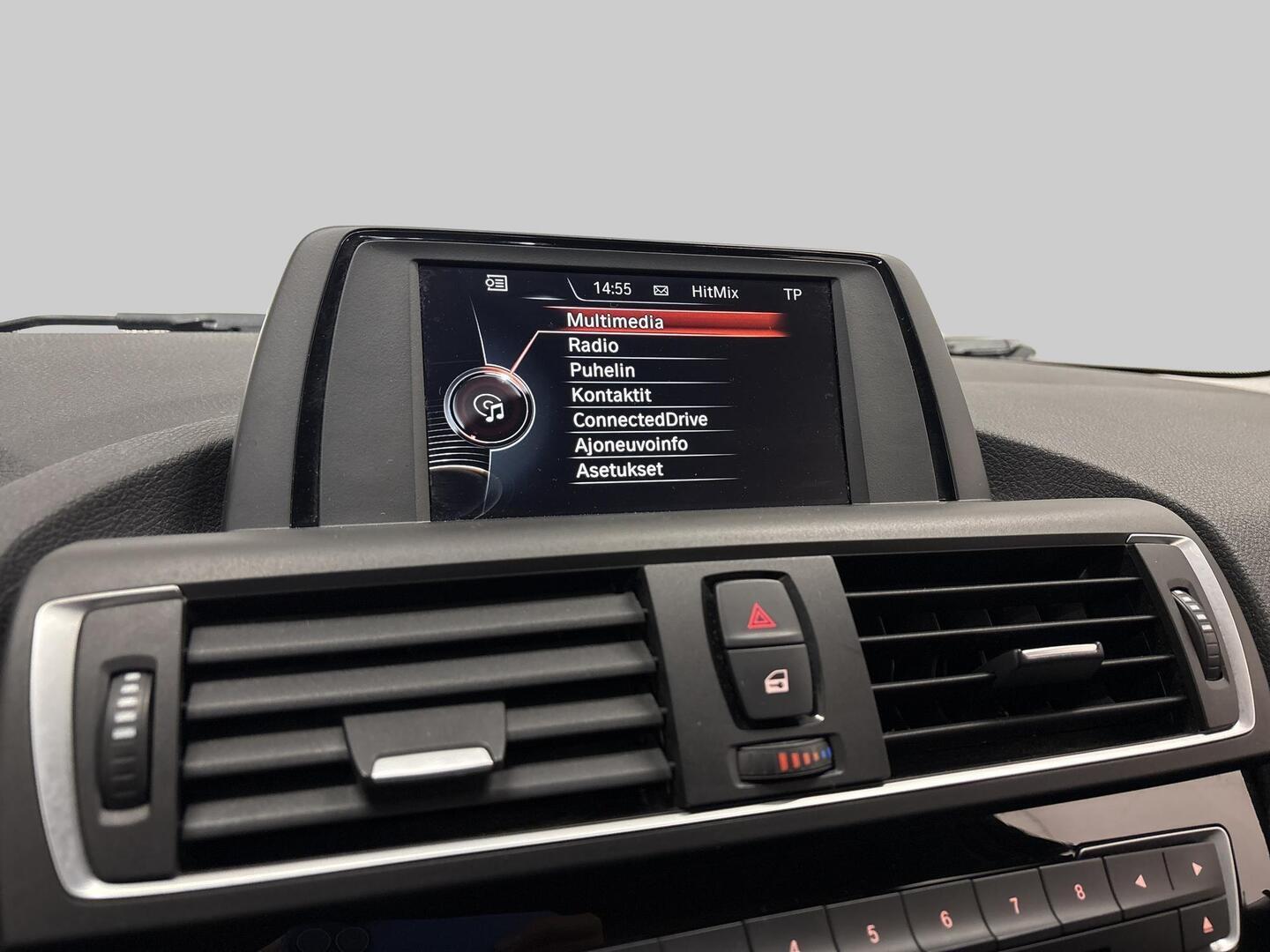 BMW 120 2016