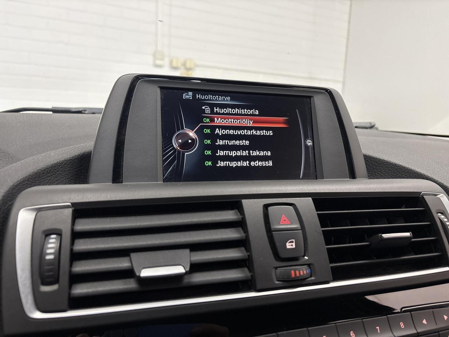 BMW 120 2016