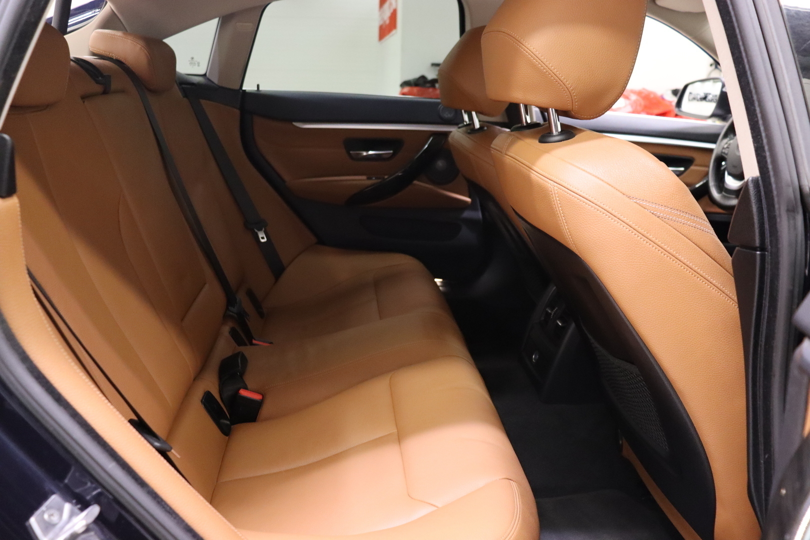 BMW 440 2017