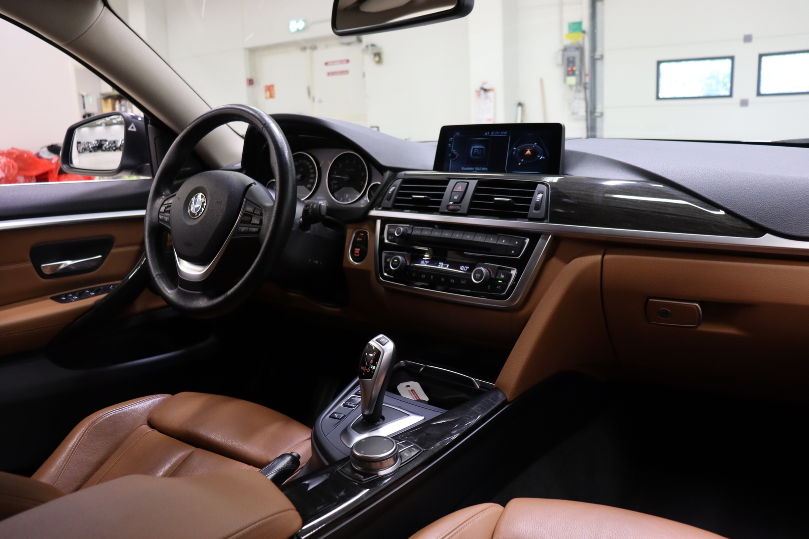 BMW 440 2017