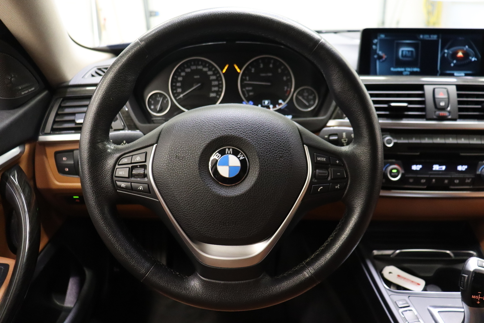 BMW 440 2017