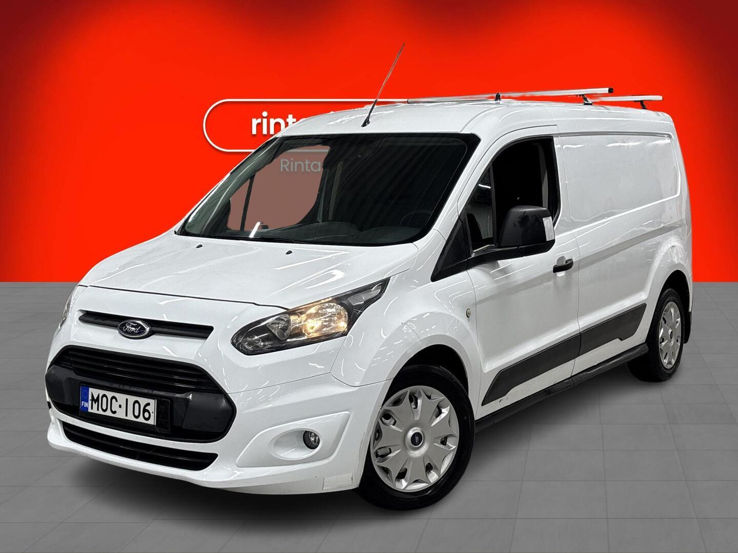 FORD Transit Connect 2014