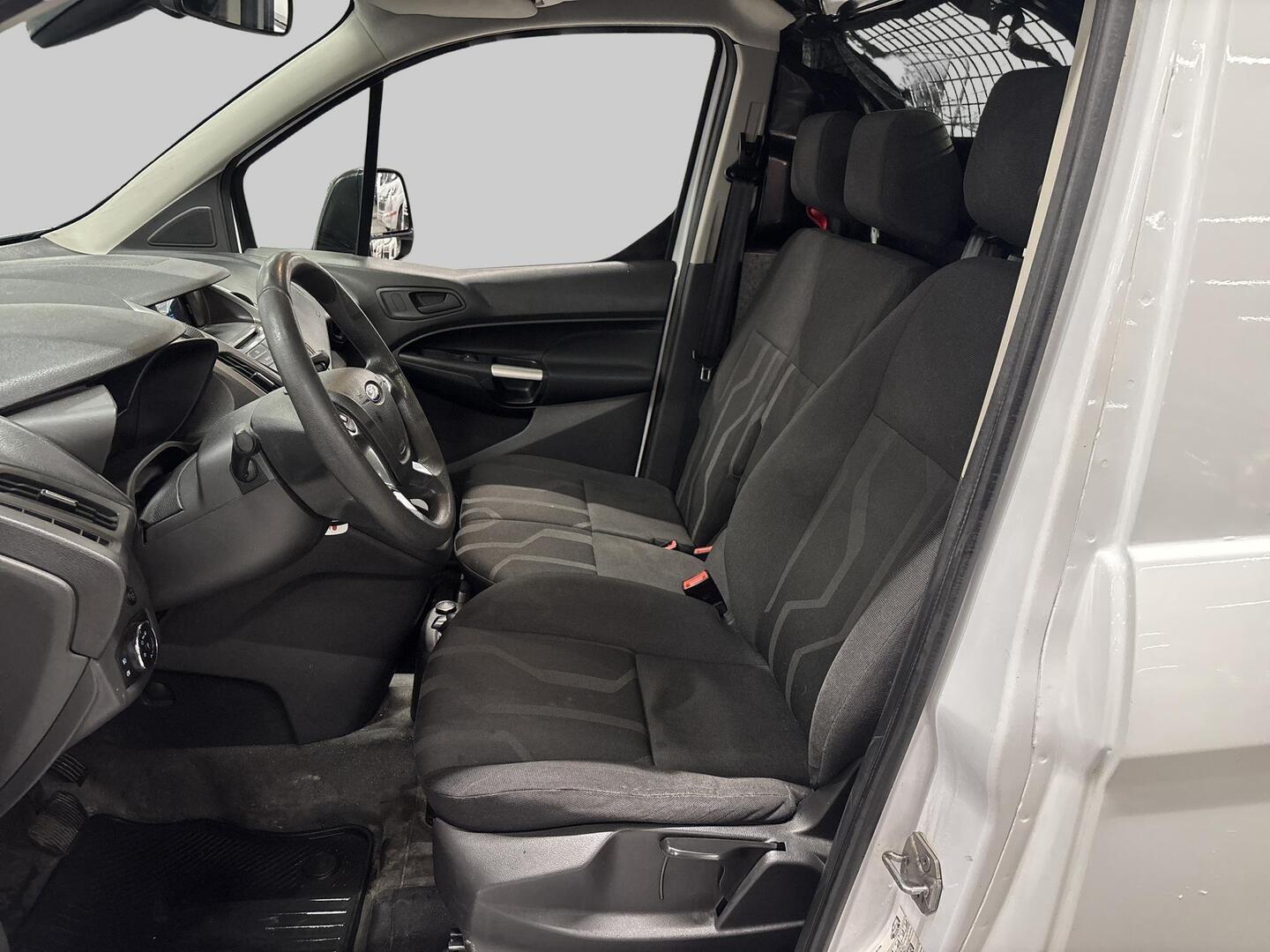FORD Transit Connect 2014