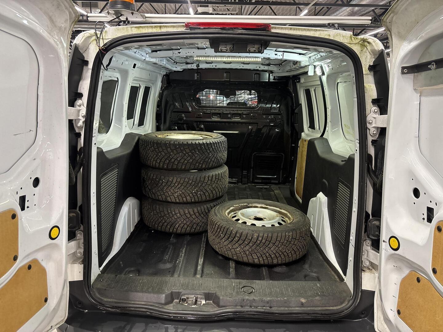 FORD Transit Connect 2014