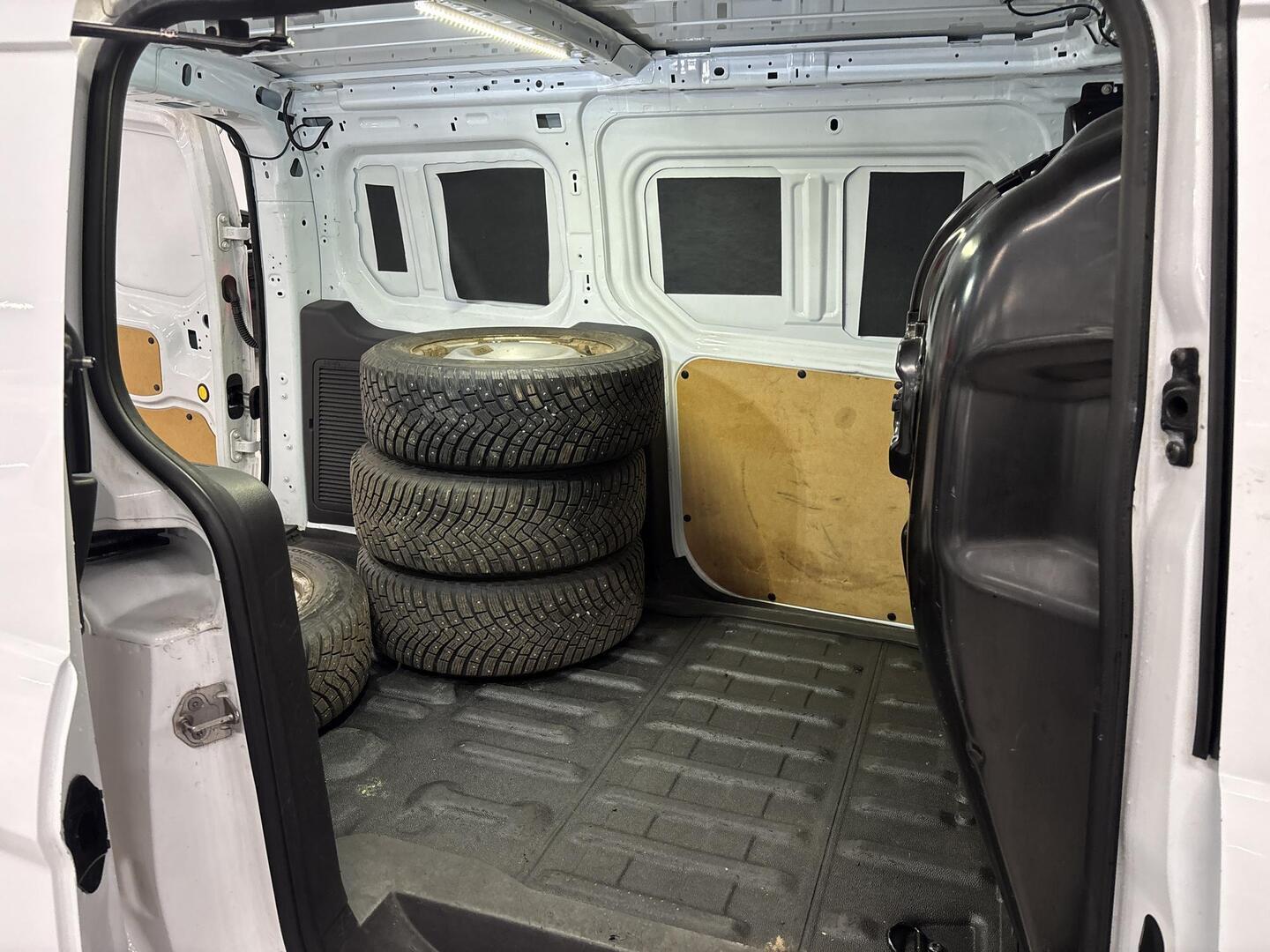 FORD Transit Connect 2014