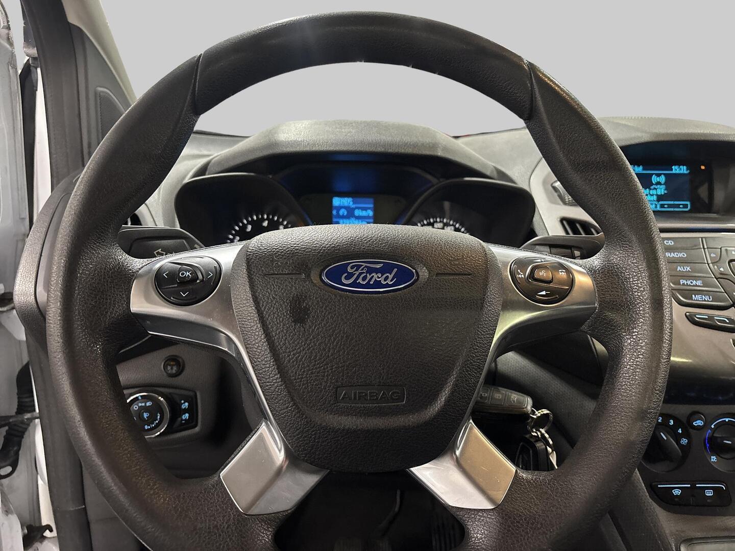 FORD Transit Connect 2014
