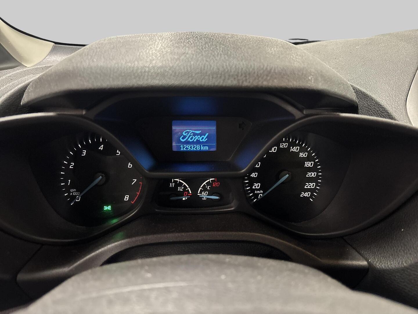 FORD Transit Connect 2014