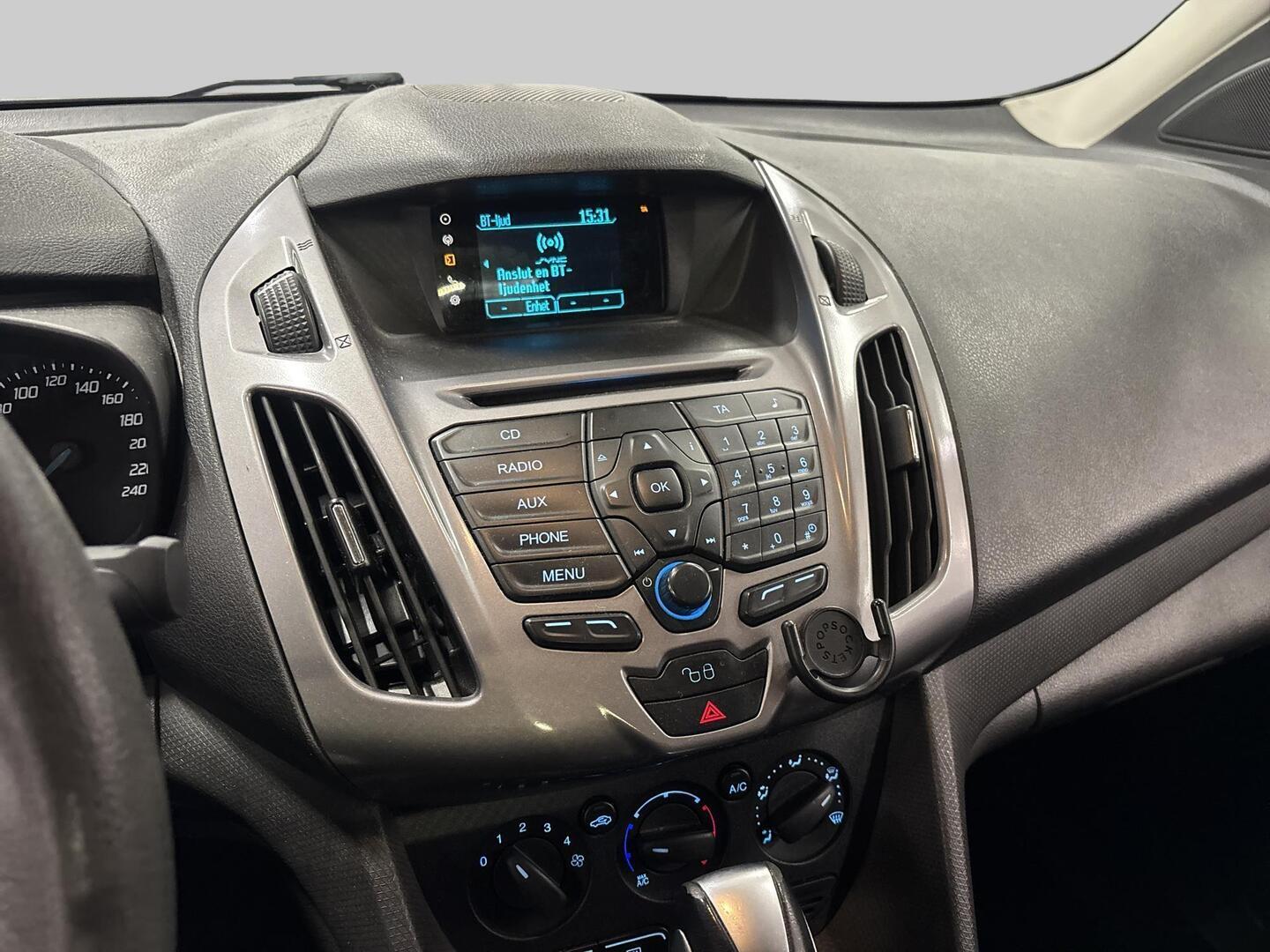FORD Transit Connect 2014