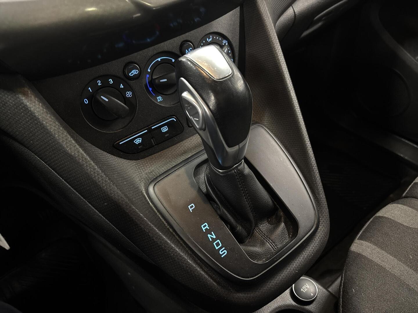FORD Transit Connect 2014