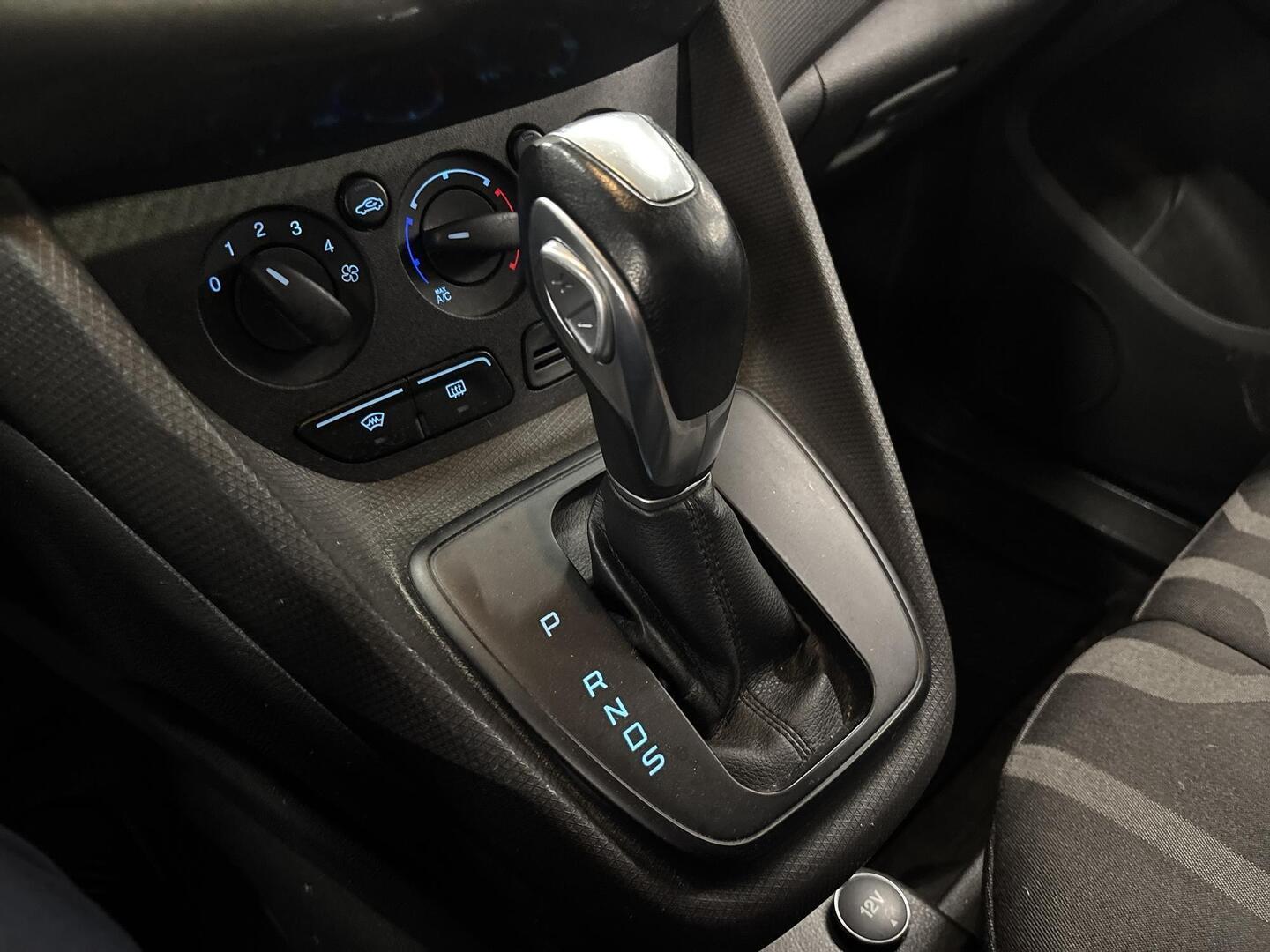 FORD Transit Connect 2014