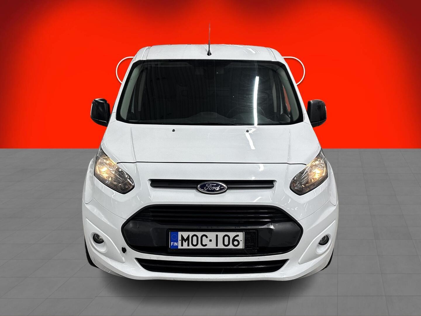 FORD Transit Connect 2014