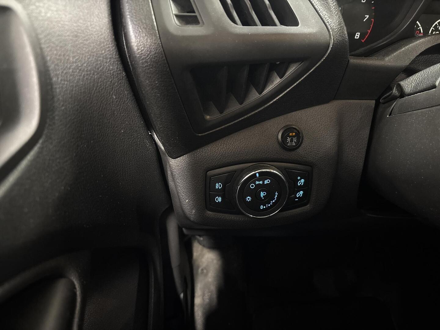 FORD Transit Connect 2014