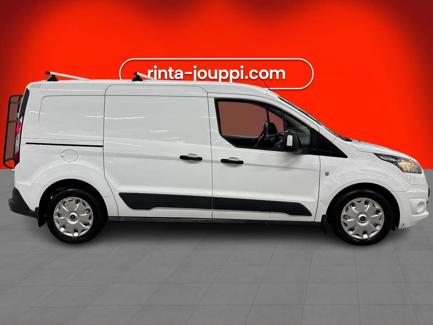 FORD Transit Connect 2014
