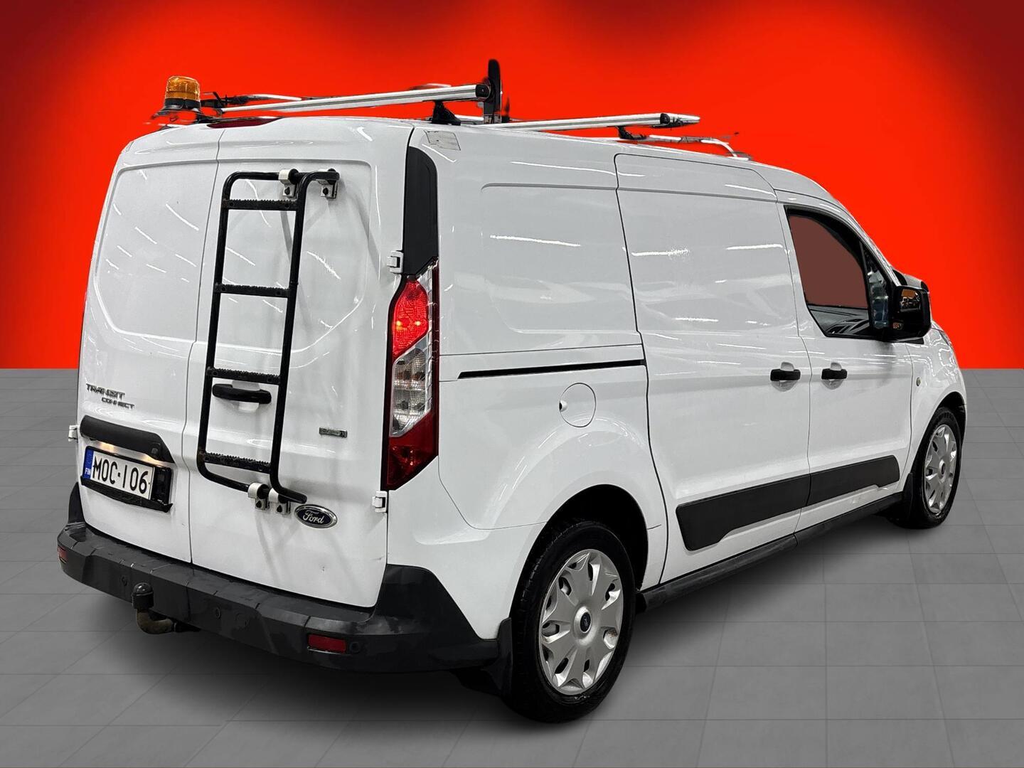 FORD Transit Connect 2014