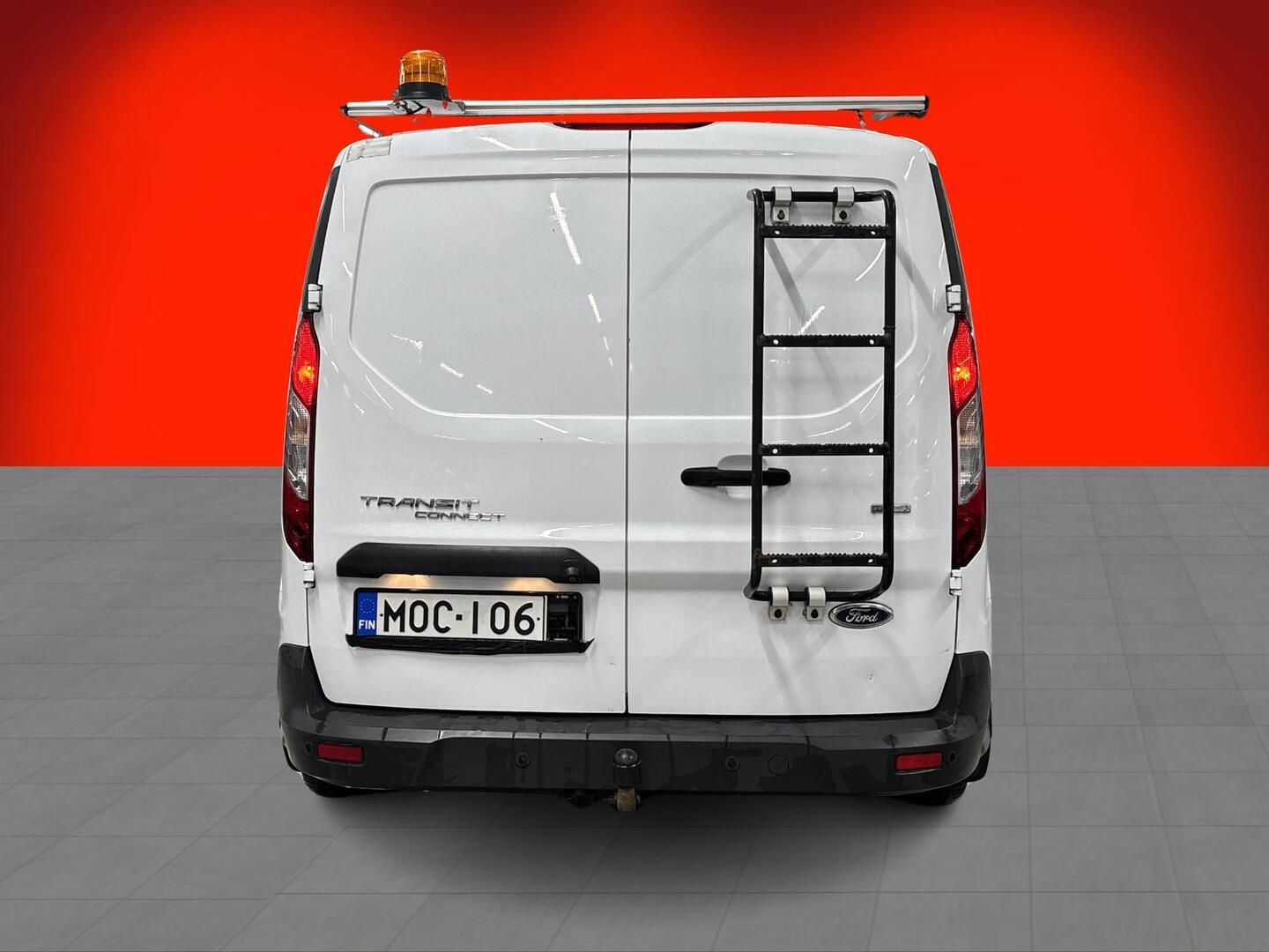 FORD Transit Connect 2014
