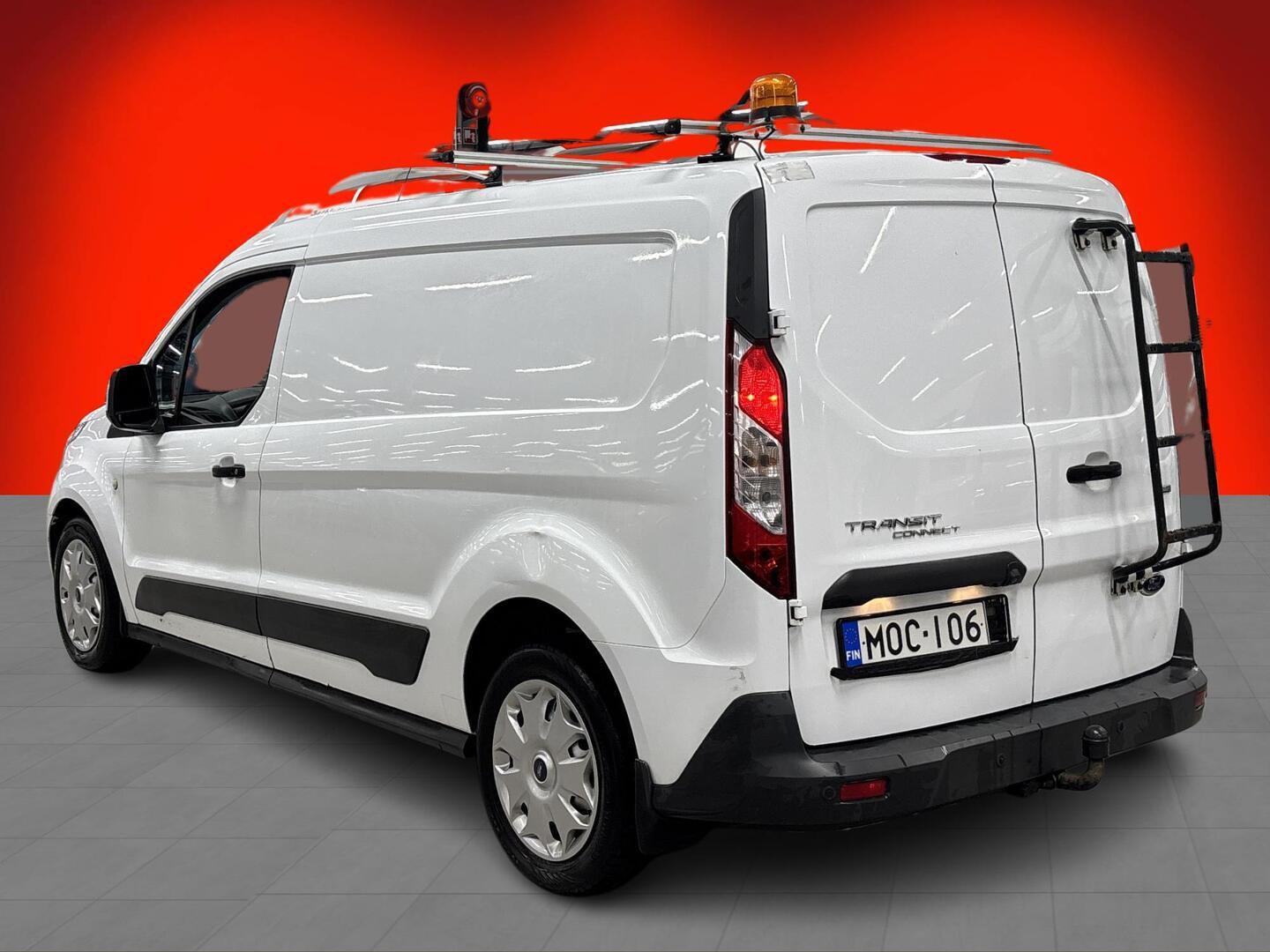 FORD Transit Connect 2014