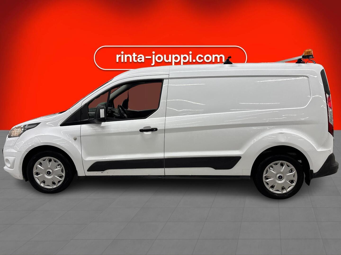FORD Transit Connect 2014