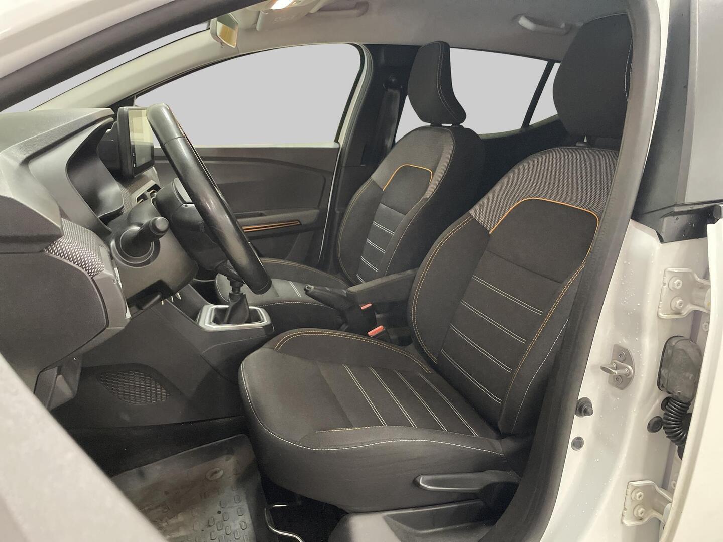 DACIA SANDERO STEPWAY 2023