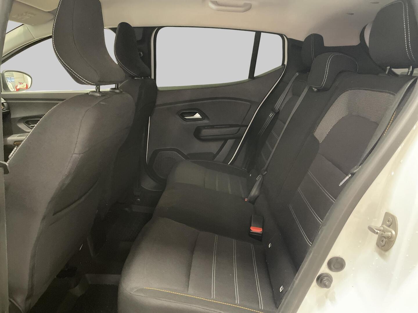 DACIA SANDERO STEPWAY 2023