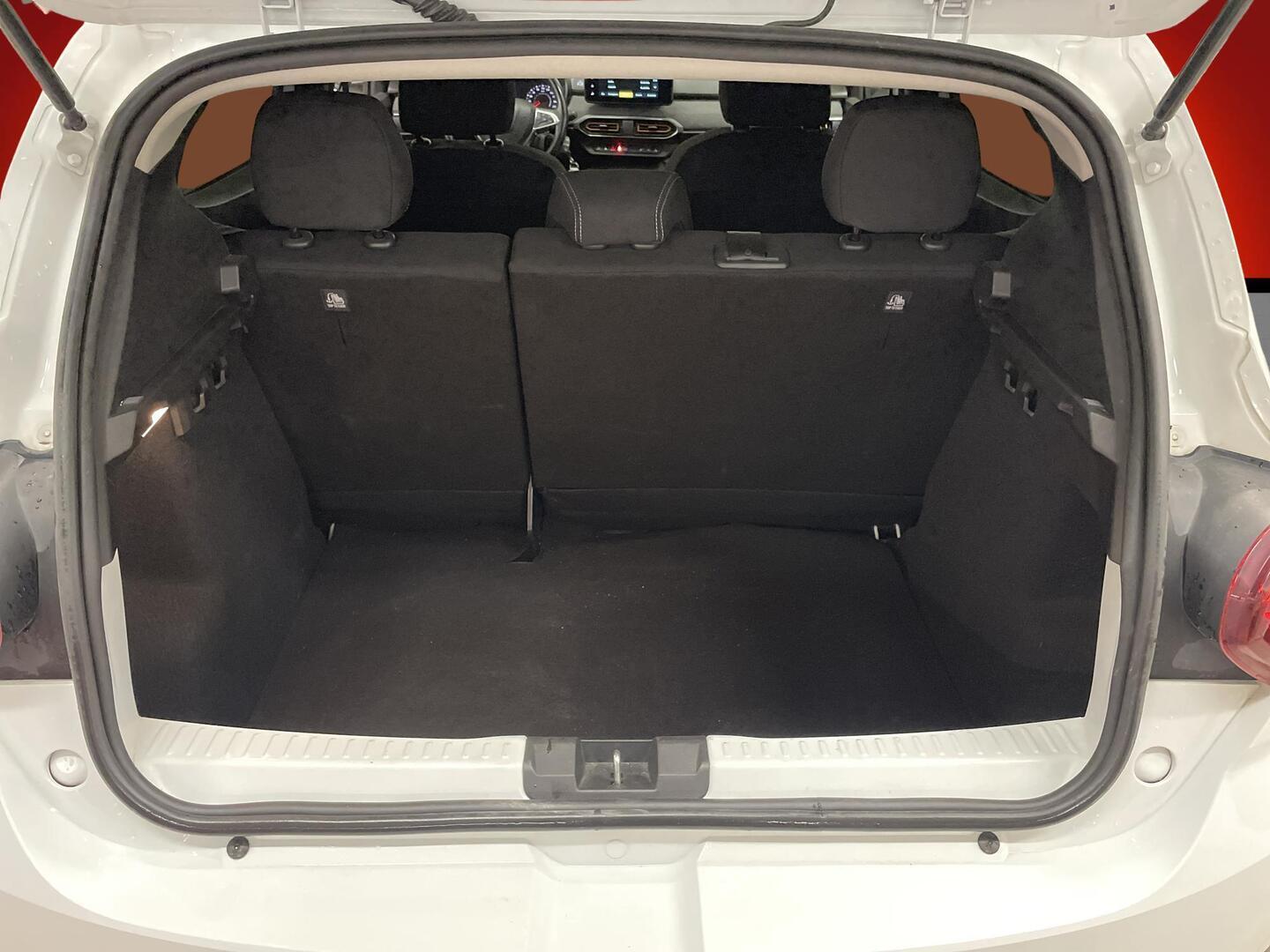 DACIA SANDERO STEPWAY 2023