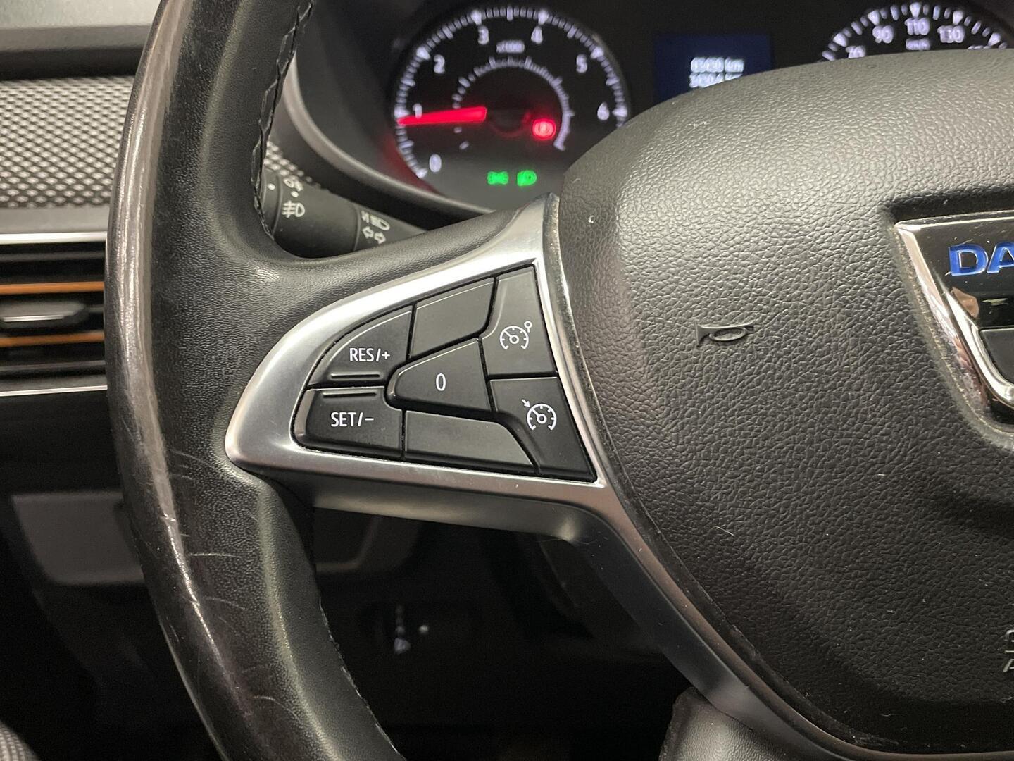 DACIA SANDERO STEPWAY 2023